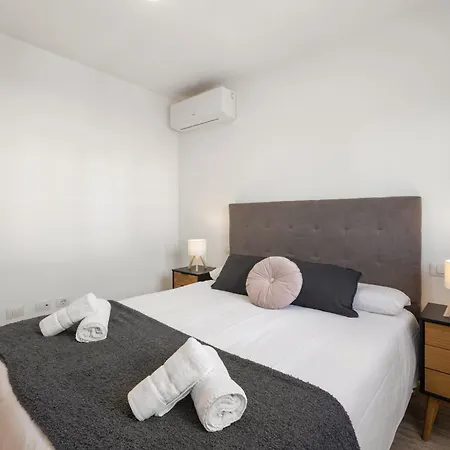 Arpon Santa Rosa 1 By Escape Villa Puerto del Carmen (Lanzarote)