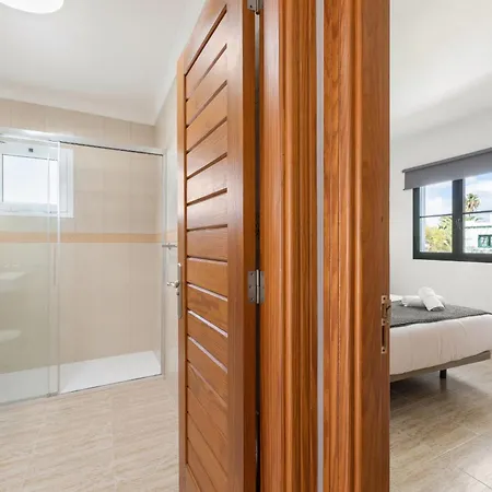 Arpon Santa Rosa 1 By Escape Villa *