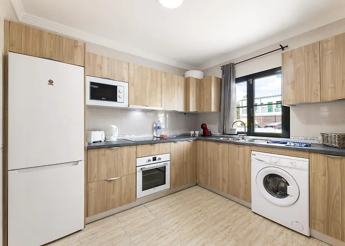 Arpon Santa Rosa 1 By Escape Willa *