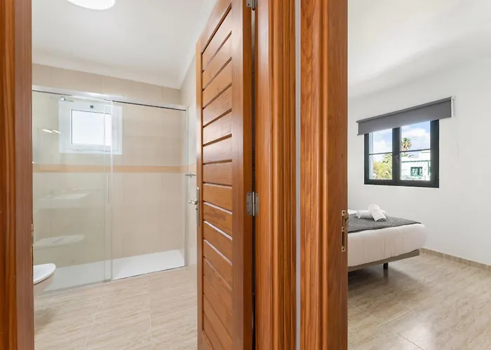 Arpon Santa Rosa 1 By Escape Willa *