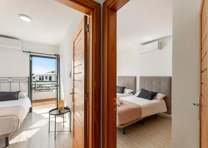 Arpon Santa Rosa 1 By Escape Willa *