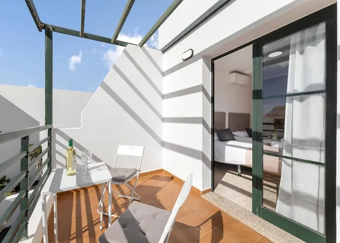 Arpon Santa Rosa 1 By Escape Willa *