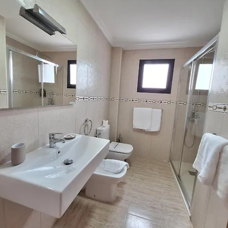 Villa Arpon Santa Rosa 1 By Escape Puerto del Carmen (Lanzarote)