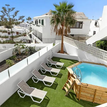 Arpon Santa Rosa 1 By Escape Villa