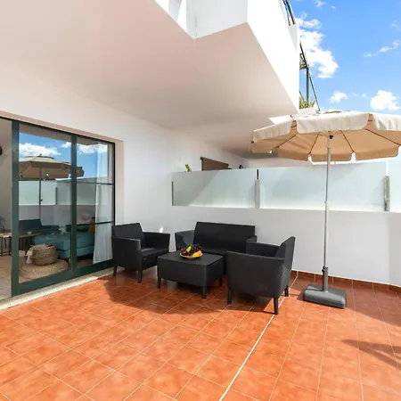 Arpon Santa Rosa 1 By Escape Villa