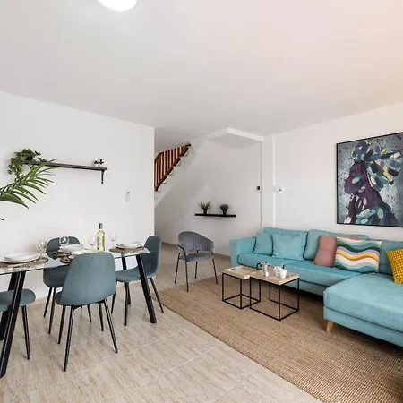 Villa Arpon Santa Rosa 1 By Escape *