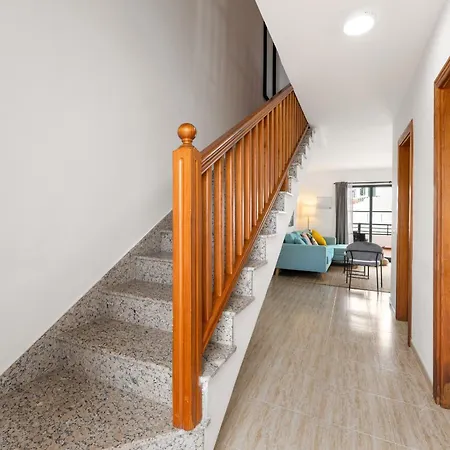 Arpon Santa Rosa 1 By Escape Villa *