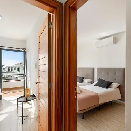 Arpon Santa Rosa 1 By Escape Villa *