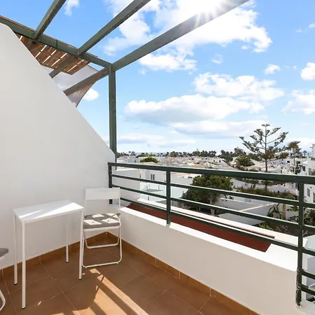 Arpon Santa Rosa 1 By Escape Villa *