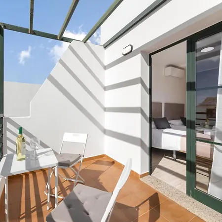 Arpon Santa Rosa 1 By Escape Villa *