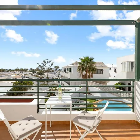 Villa Arpon Santa Rosa 1 By Escape Puerto del Carmen (Lanzarote)