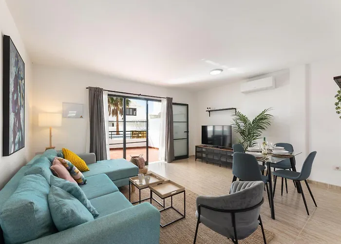 Вилла Arpon Santa Rosa 1 By Escape *