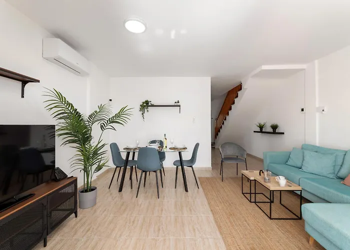 Arpon Santa Rosa 1 By Escape Пуэрто дель Кармен