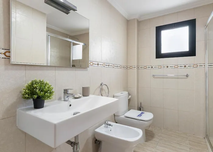 Вилла Arpon Santa Rosa 1 By Escape