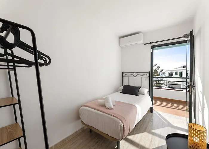 Вилла Arpon Santa Rosa 1 By Escape