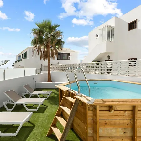 Villa Arpon Santa Rosa 1 By Escape *