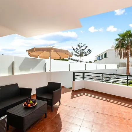 Arpon Santa Rosa 1 By Escape Вілла Пуерто-дель-Кармен