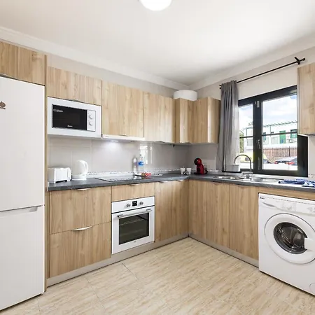 Arpon Santa Rosa 1 By Escape Villa *