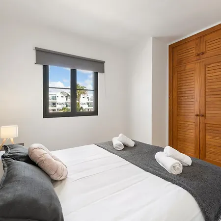 Villa Arpon Santa Rosa 1 By Escape Puerto del Carmen (Lanzarote)