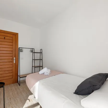 Arpon Santa Rosa 1 By Escape Villa Puerto del Carmen (Lanzarote)