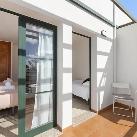 Arpon Santa Rosa 1 By Escape Villa *