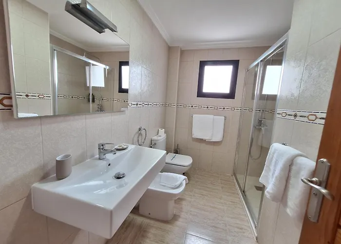 Villa Arpon Santa Rosa 1 By Escape Puerto del Carmen