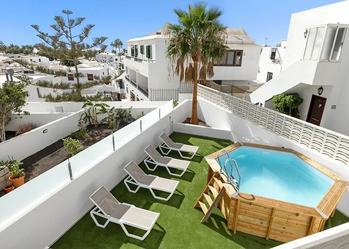 Arpon Santa Rosa 1 By Escape Вілла