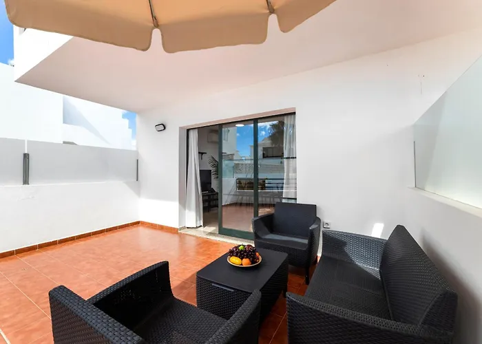 Villa Arpon Santa Rosa 1 By Escape *