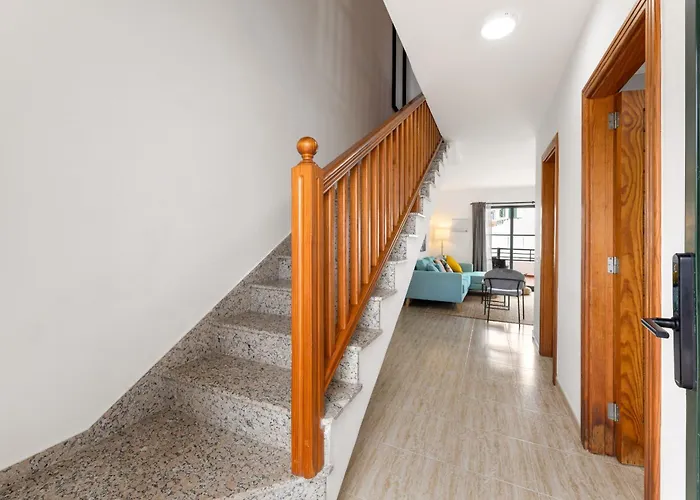 Arpon Santa Rosa 1 By Escape Вілла *