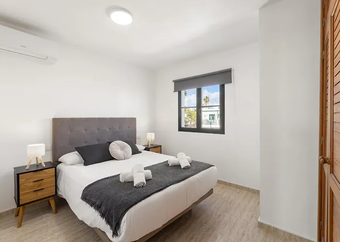 Вілла Arpon Santa Rosa 1 By Escape