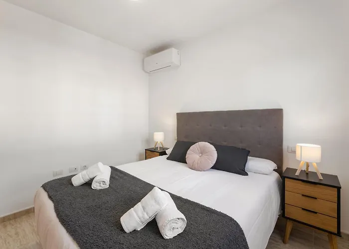 Arpon Santa Rosa 1 By Escape Villa Puerto del Carmen