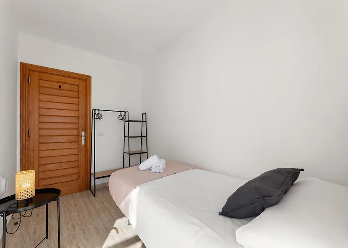 Arpon Santa Rosa 1 By Escape Villa Puerto del Carmen (Lanzarote)