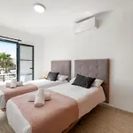 Arpon Santa Rosa 1 By Escape * 卡门港
