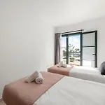Arpon Santa Rosa 1 By Escape 卡门港