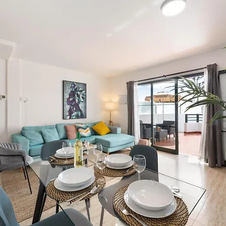 Arpon Santa Rosa 1 By Escape Villa Puerto del Carmen (Lanzarote)