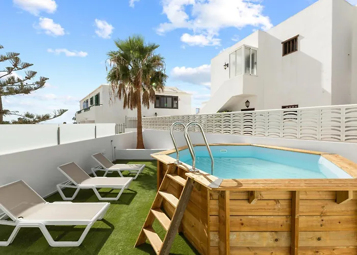 Villa Arpon Santa Rosa 1 By Escape *