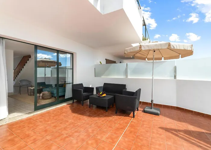 Arpon Santa Rosa 1 By Escape Villa